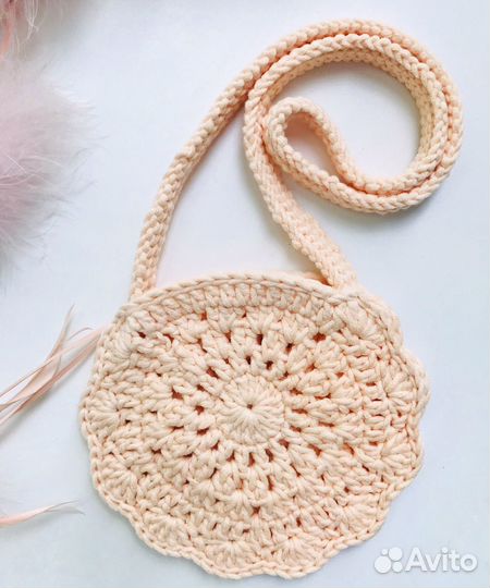 Детская сумочка