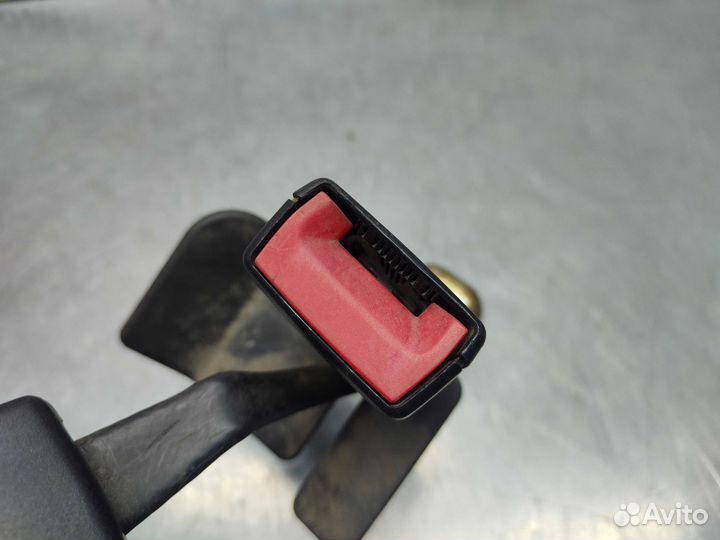 Ответная часть ремня безопасности Audi A6 (C5) TDI