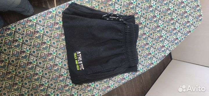 Спортивные брюки LC waikiki 152-158