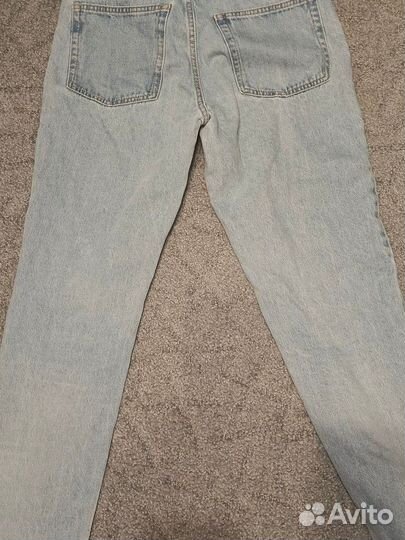 Джинсы женские ostin