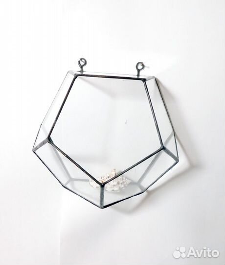 Форма для флорариума