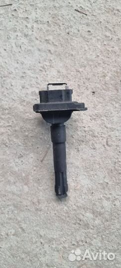 Катушка зажигания 058905105 Skoda