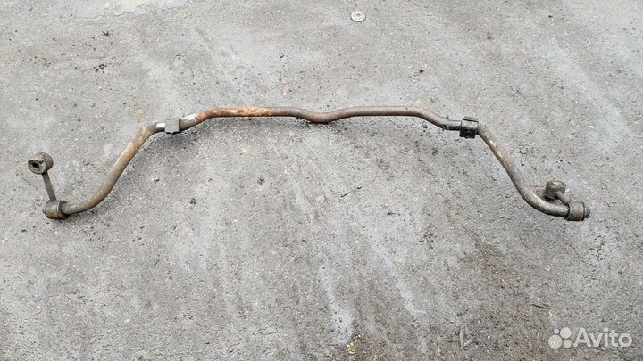 Стабилизатор подвески передний Volkswagen Transporter 4