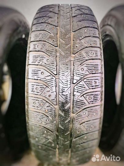 Bridgestone Ice Cruiser 7000 235/65 R17 108T