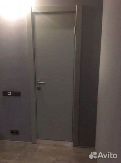 Межкомнатные двери. Доставка, установка, гарантия