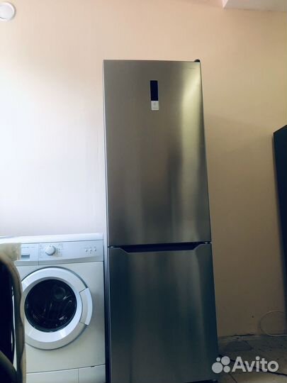 Холодильник No frost