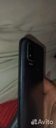 Телефон Xiaomi Redmi 9C NFC