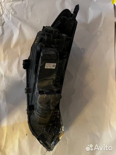 Фара левая Hyundai Tucson 2018-2021