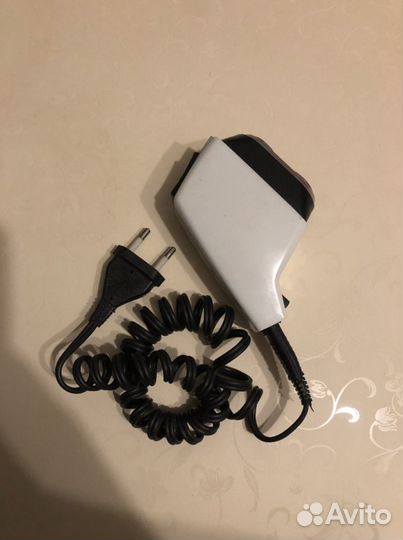 Электробритва Агидель