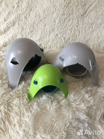 Клетка для грызунов savic zeno