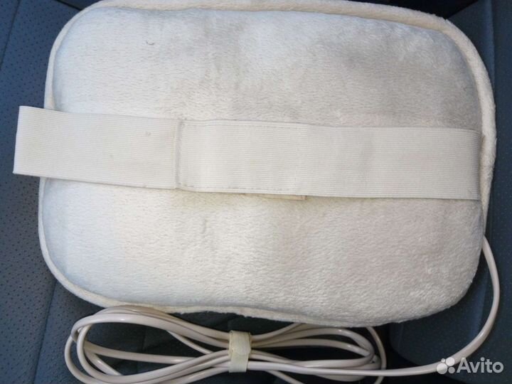 Массажная подушка homedics SP-10H-2EU