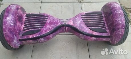 Гироскутер Eboard