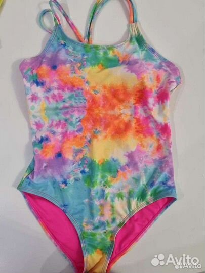 Купальник для девочки