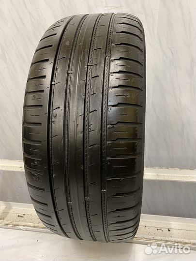 Nokian Tyres Hakka Blue 2 SUV 235/55 R17 V