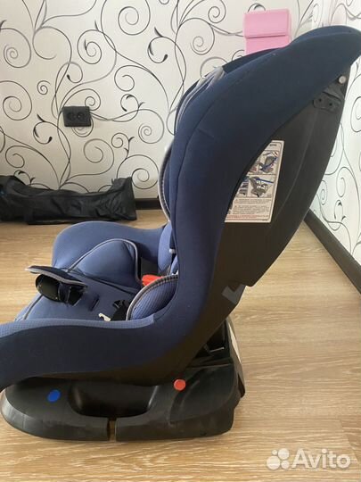 Детское автокресло