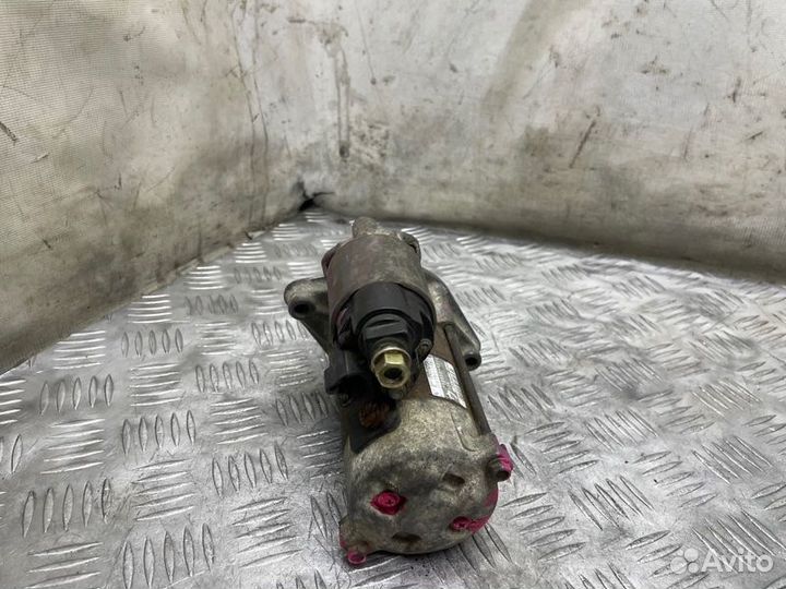 Стартер Toyota Chaser GX100 1GFE 2000