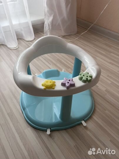 Стульчик для купания