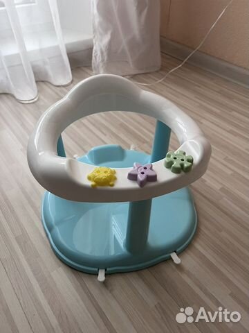 Стульчик для купания