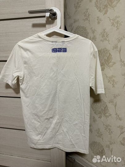 Футболка Динамо Bosco