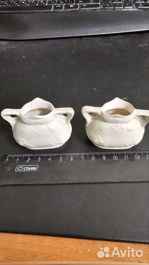 Ваза миниатюрная