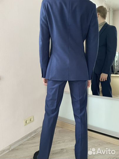 Костюм мужской 46 рост 182 (Синар)