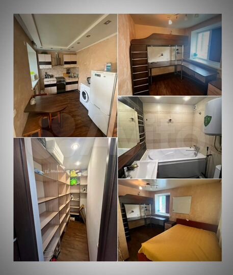 2-к. квартира, 40,8 м², 1/4 эт.