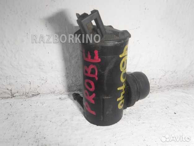 Насос омывателя 3898036 Форд