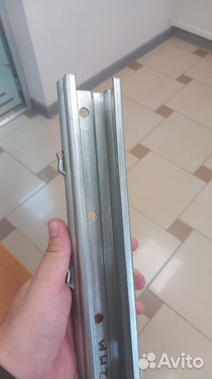 Шпалерные столбы