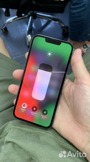 iPhone 13Pro 256