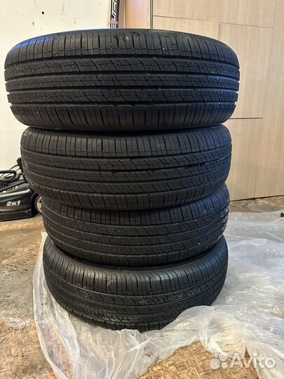 Giti GitiComfort F50 235/65 R18