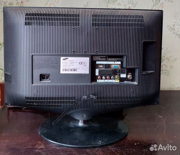 Телевизор samsung SMART tv