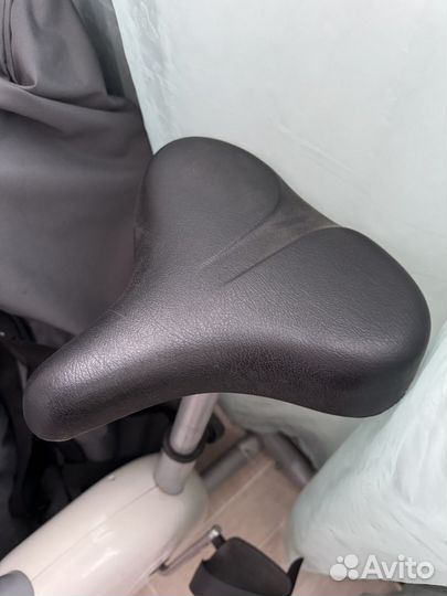 Эллиптический тренажер torneo