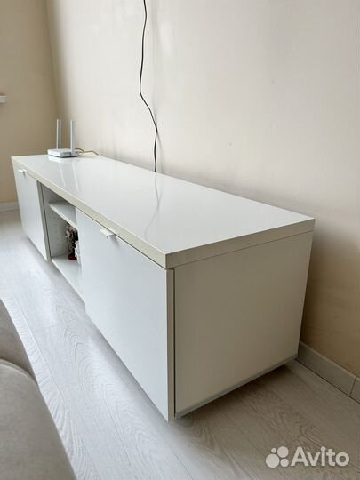 Тумба под телевизор бу