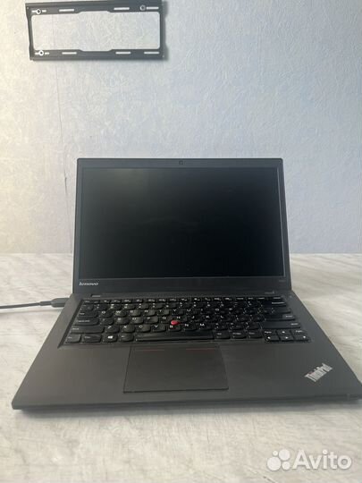 Ноутбук Thinkpad T431s 12/240
