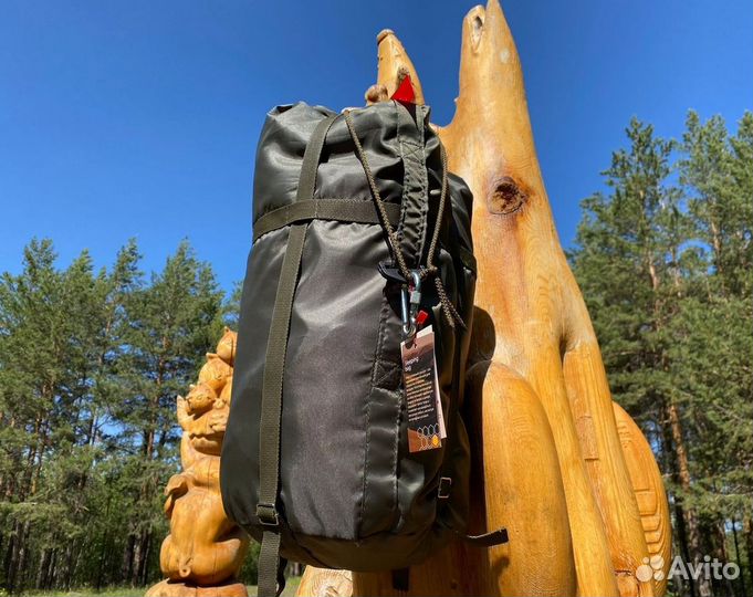 Спальный мешок оптом