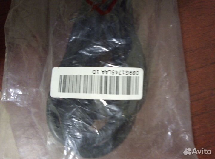 Кабель DVI 453030300162R