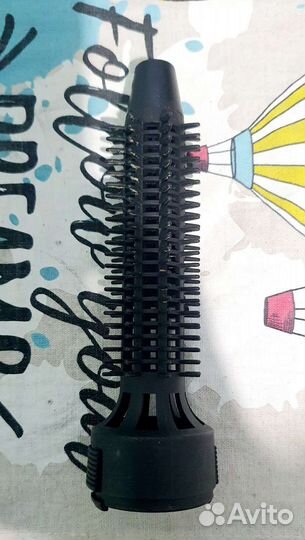 Насадки для фена Phillips JetSet Control 2000 Ion