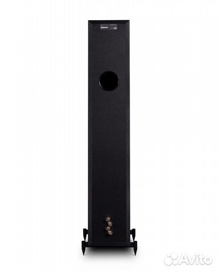 Напольная акустика Wharfedale Diamond 12.4 Black