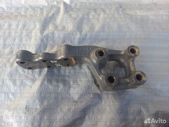 Кронштейн кабины Volvo Fh4 D13K 2015