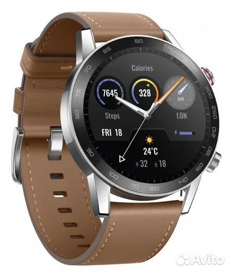 Смарт-часы honor MagicWatch 2
