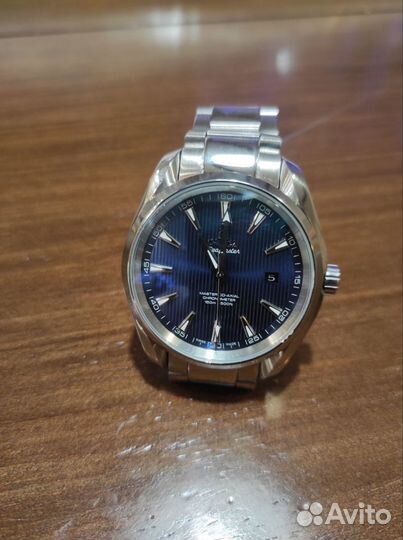 Часы omega мужские