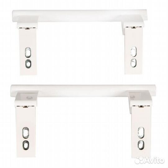 Ручка двери холодильника Liebherr (комплект 2 шт.)