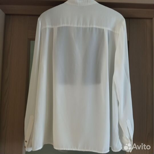 Блузка женская hm размер 46