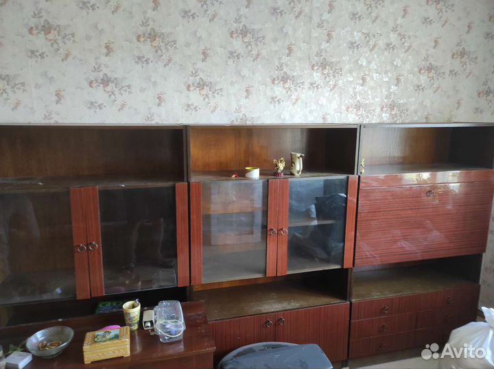 Диван бу