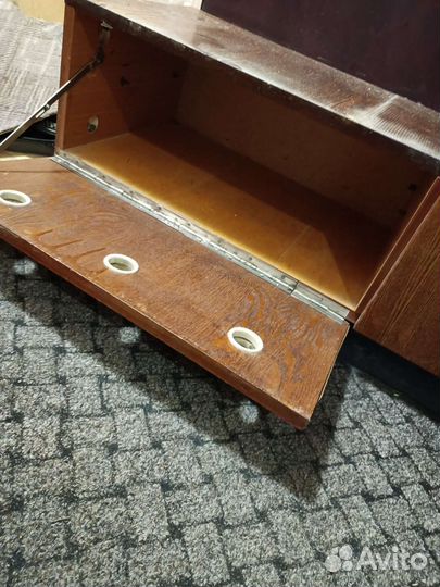 Обувница. Тумба