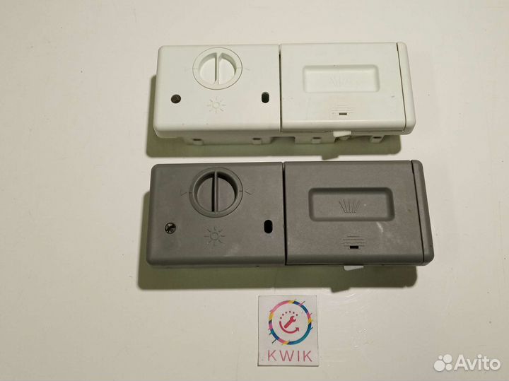 Диспенсер посудомойки горенье