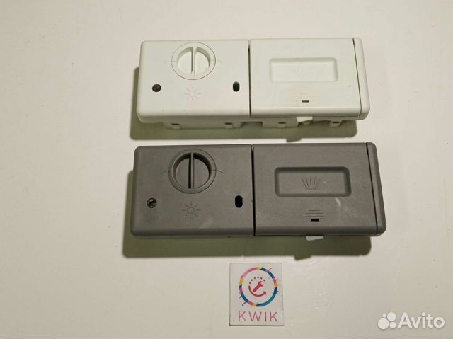 Диспенсер посудомойки горенье