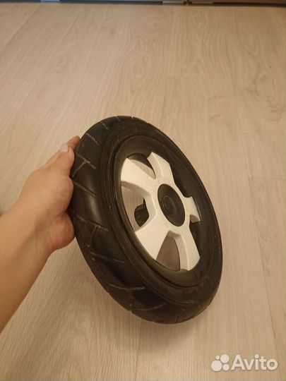 Колёса для коляски