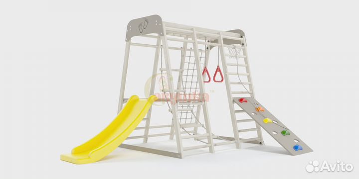 Савушка Непоседа 2 oak