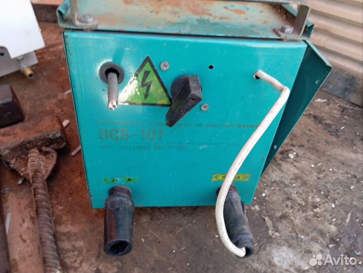 Сварочный аппарат бу